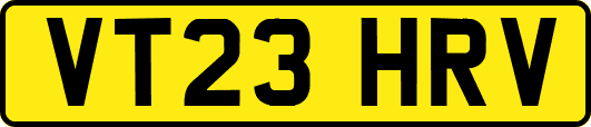 VT23HRV