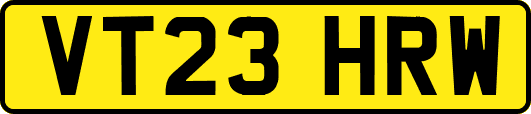 VT23HRW