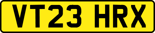 VT23HRX