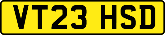 VT23HSD