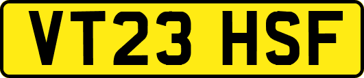 VT23HSF