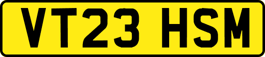 VT23HSM