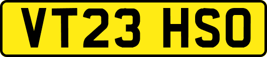 VT23HSO