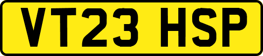 VT23HSP