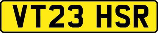 VT23HSR