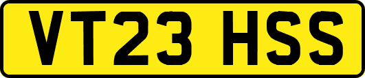 VT23HSS