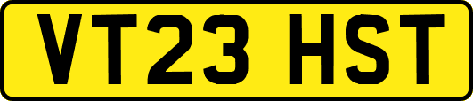 VT23HST