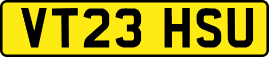 VT23HSU