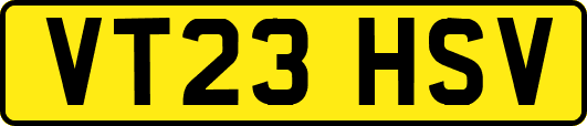 VT23HSV