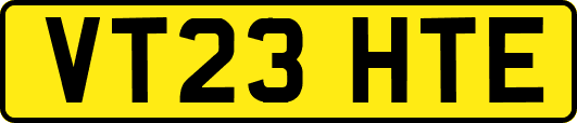 VT23HTE