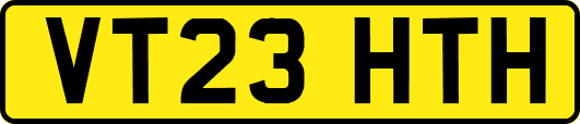 VT23HTH
