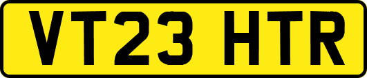 VT23HTR
