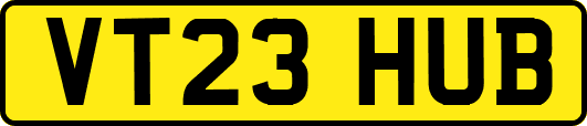 VT23HUB