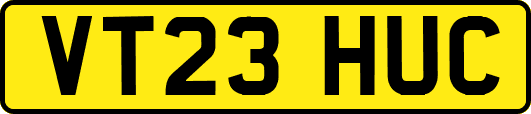 VT23HUC