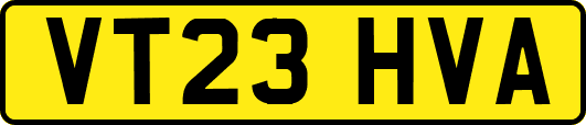 VT23HVA