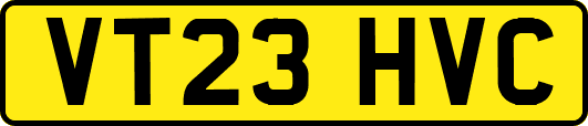 VT23HVC