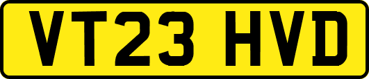 VT23HVD