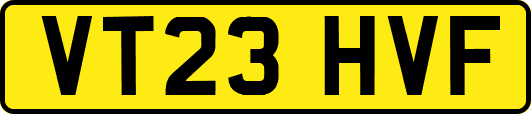VT23HVF