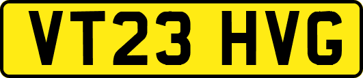 VT23HVG