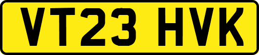 VT23HVK