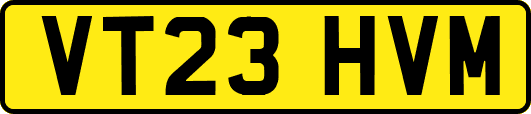 VT23HVM