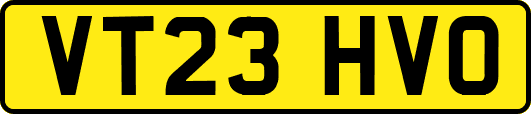 VT23HVO