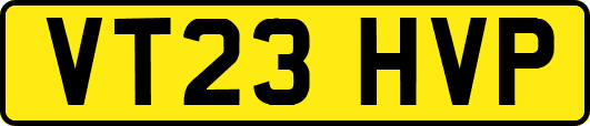 VT23HVP