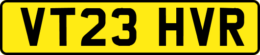 VT23HVR
