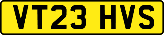 VT23HVS