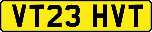 VT23HVT