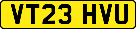 VT23HVU