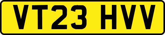 VT23HVV