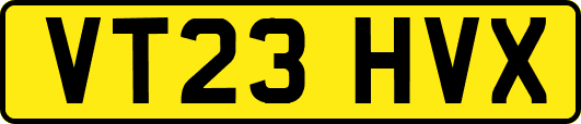 VT23HVX