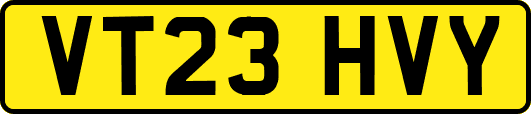 VT23HVY