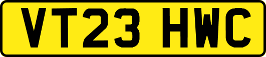 VT23HWC