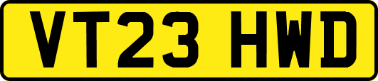 VT23HWD
