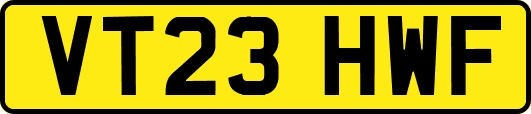 VT23HWF