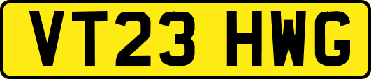 VT23HWG