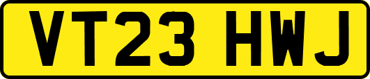 VT23HWJ
