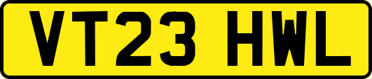 VT23HWL