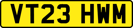 VT23HWM