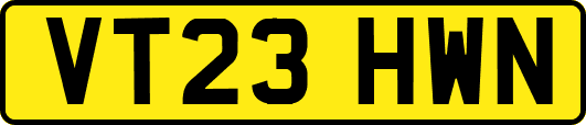 VT23HWN