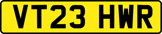 VT23HWR
