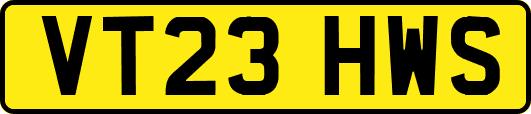 VT23HWS