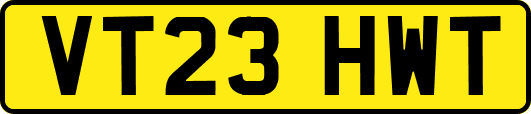 VT23HWT