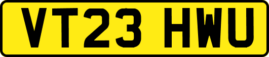 VT23HWU