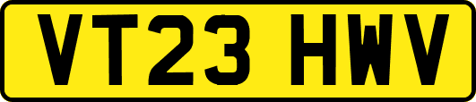 VT23HWV