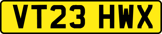 VT23HWX
