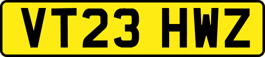 VT23HWZ
