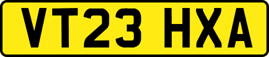 VT23HXA